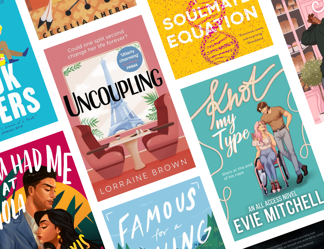 12 of the best romance books you need to read