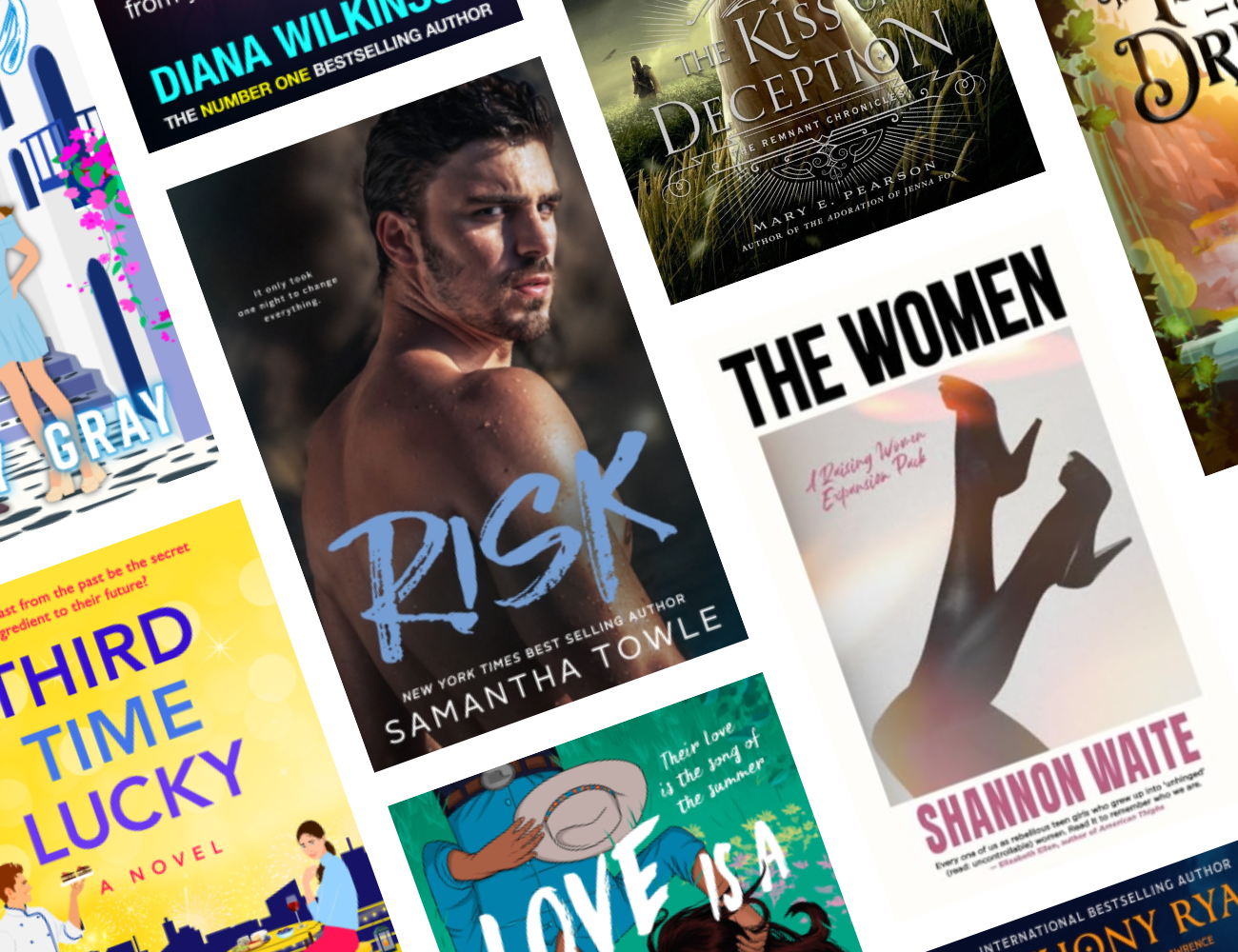 Upcoming Book Releases (21st-27th July)