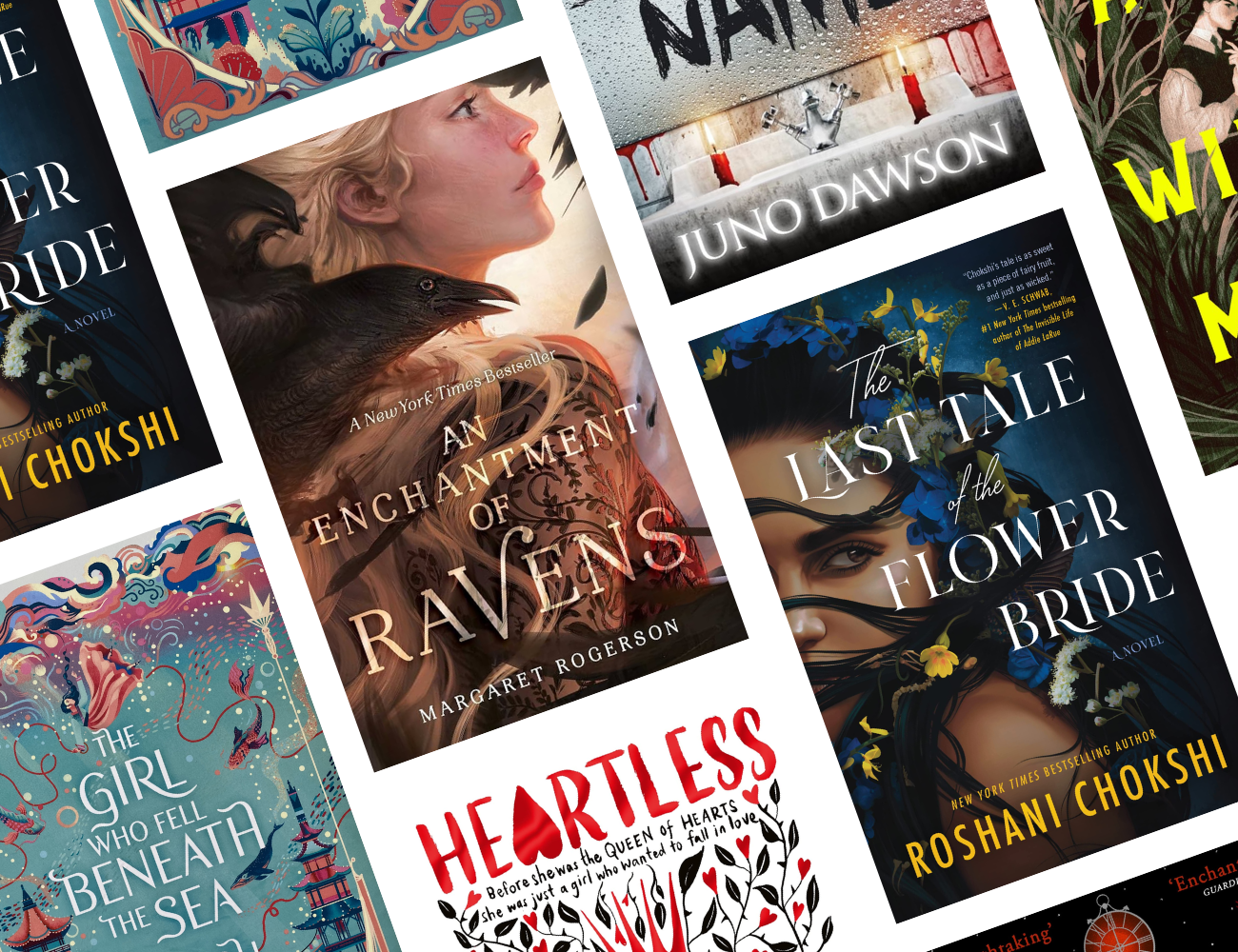9 of the best standalone fantasy books