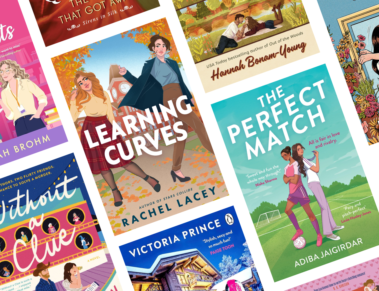 Romance Books You Need To Read