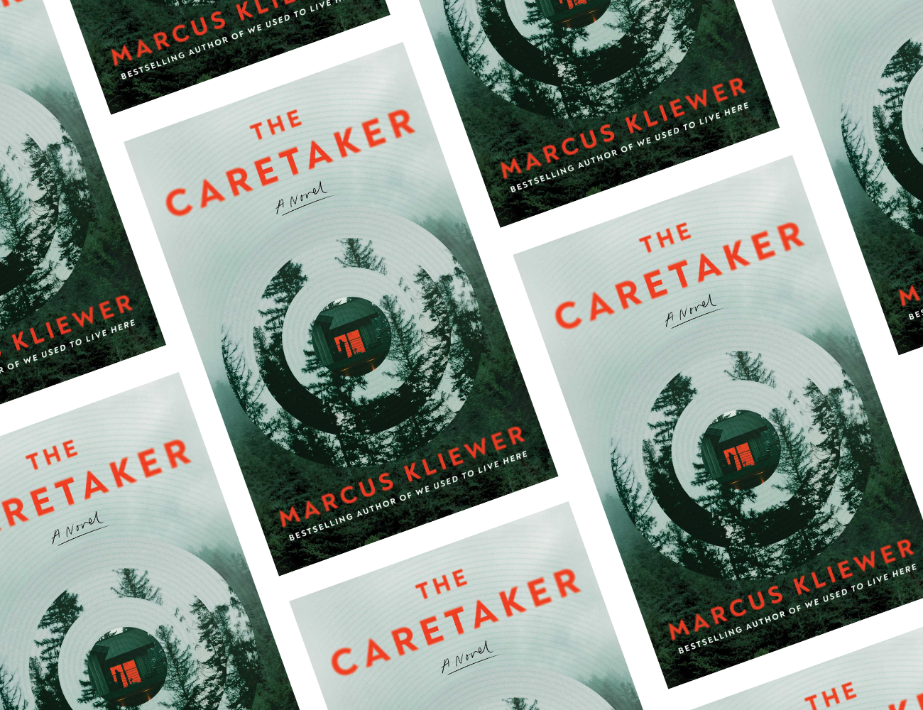 The Caretaker: an eerie and unsettling horror